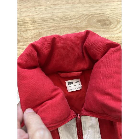 Prix Workshop Tekken 3 Collaboration Lin Xiaoyu Jacket Womens Size XS Cropped - Picture 4 of 11